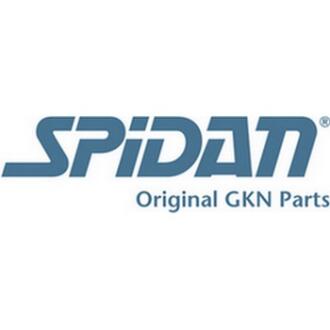 Ресора листовая SPIDAN 47065