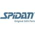 Скоба рессоры SPIDAN 47429 (фото 1)