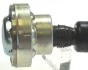 Вал карданный AUDI/PORSCHE/VW Q7/Cayenne/Touareg "3,0-6,0 "F "05-12 SPIDAN GKNP10057 (фото 2)