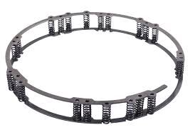 Пружина SSANGYONG 0511156208