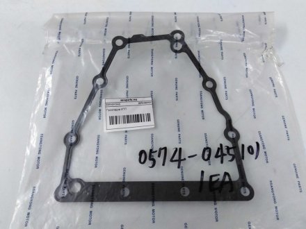 Прокладка АКПП Actyon 06-11, Actyon Sports 12- SSANGYONG 0574-045101