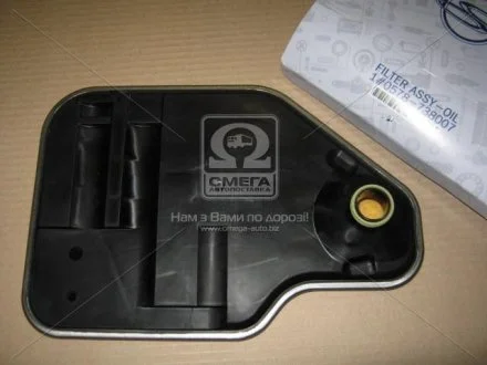 Фильтр акпп (выр-во SsangYong) SSANGYONG 0578738007