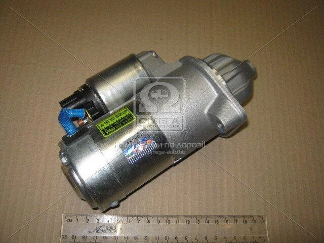 Стартер Actyon, Actyon Sports, Kyron (вр-во SsangYong) SSANGYONG 1611513501 (фото 1)