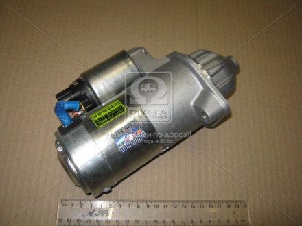 Стартер Actyon, Actyon Sports, Kyron (вр-во) SSANGYONG 1611513501