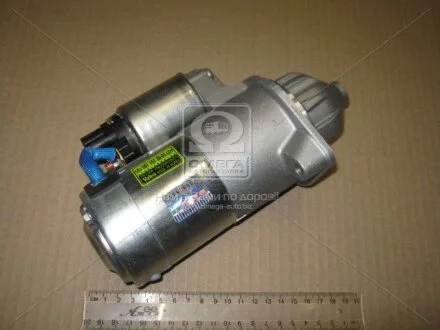 Стартер Actyon, Actyon Sports, Kyron (вр-во SsangYong) SSANGYONG 1611513501