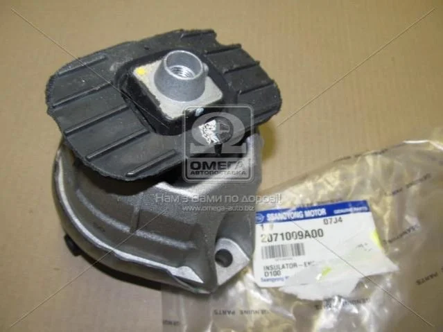 Опора двигуна (вир-во SsangYong) SSANGYONG 2071009A00 (фото 1)