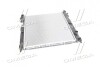 Радиатор охлаждения (выр-во) SSANGYONG 2131032320 (фото 1)