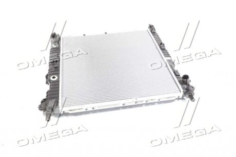 Радиатор охлаждения (выр-во) SSANGYONG 2131032420