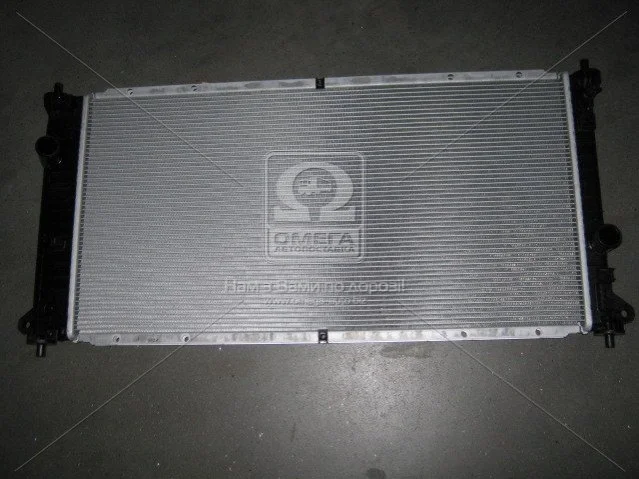 Радіатор охолодження двигуна New Actyon (вир-во SsangYong) SSANGYONG 2131034520 (фото 1)