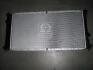 Радіатор охолодження двигуна New Actyon (вир-во SsangYong) SSANGYONG 2131034520 (фото 2)