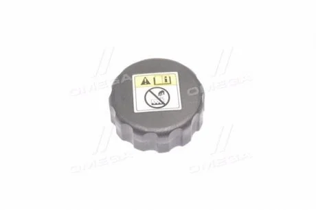 Крышка радиатора V SSANGYONG 2161508051
