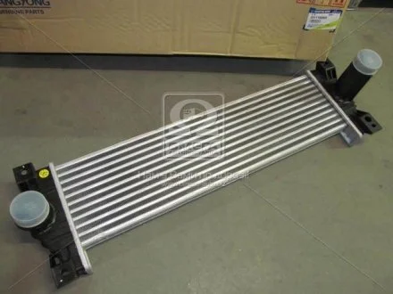 Интеркулер Kyron, Actyon (Sports) (пр-во SsangYong) SSANGYONG 2371109060