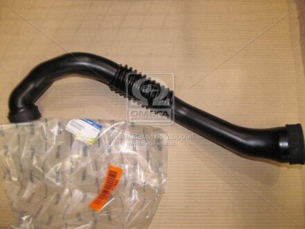 Патрубок інтеркулера випускний Rexton SSANGYONG 2375008402