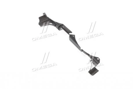 Крепление радиатора верхнее New Actyon (выр-во SsangYong) SSANGYONG 2377034100