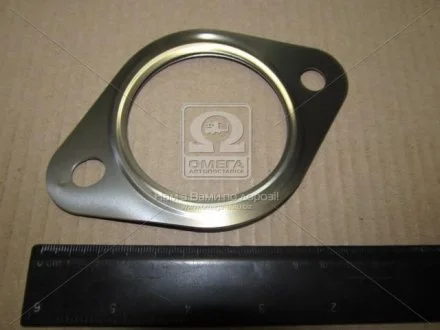Прокладка глушителя Kyron, Actyon (Sports 2012), Rexton (пр-во SsangYong) SSANGYONG 2464108140