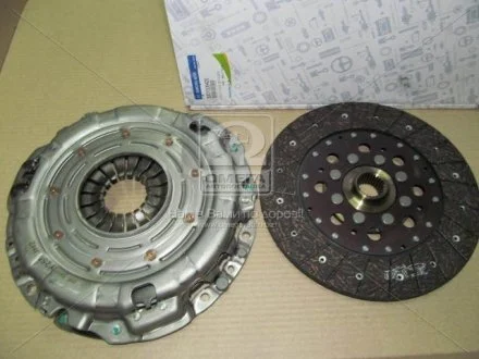 Комплект зчеплення (вир-во SsangYong) SSANGYONG 3001008400