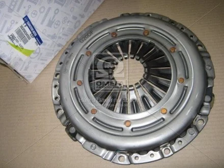 Кошик зчеплення (вир-во SsangYong) SSANGYONG 3020034500