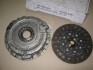 Сцепление в сборе (выр-во) SSANGYONG 30A0009413 (фото 2)