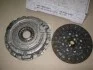 Зчеплення в зборі (вир-во SsangYong) SSANGYONG 30A0009413 (фото 2)