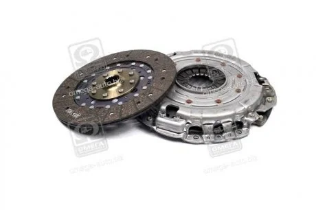 Сцепление в сборе (выр-во SsangYong) SSANGYONG 30A0009413