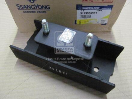 Опора SSANGYONG 3193005001