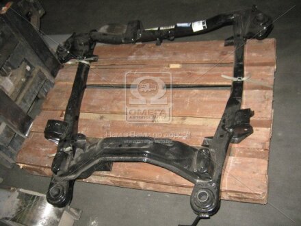 Балка підмоторна SSANGYONG 4010A34111