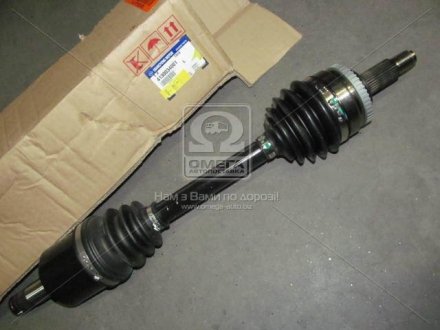 ШРУС внутренний SSANGYONG 4130034001