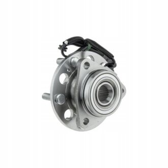 Маточина передня SSANGYONG 4142009701