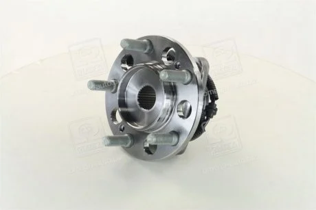 Ступица колеса передняя SSANGYONG 4142009705