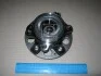 Комплект підшипника маточини колеса. SSANGYONG 4142034001 (фото 2)