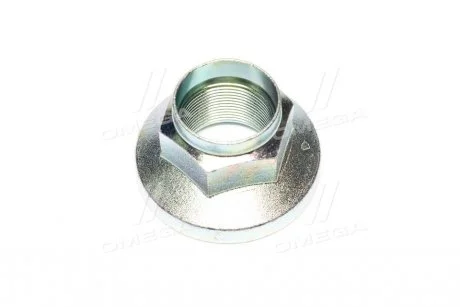 Гайка переднього колеса Rodius, Stavic, Actyon (Sports 2012), Kyron (вір-во SsangYong) SSANGYONG 4143121001