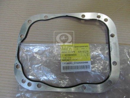 Прокладка редуктора SSANGYONG 4313009000