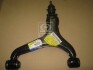 Рычаг передний нижний левый (выр-во) SSANGYONG 4450108005 (фото 2)