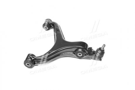 Рычаг передний нижний левый (выр-во) SSANGYONG 4450108005