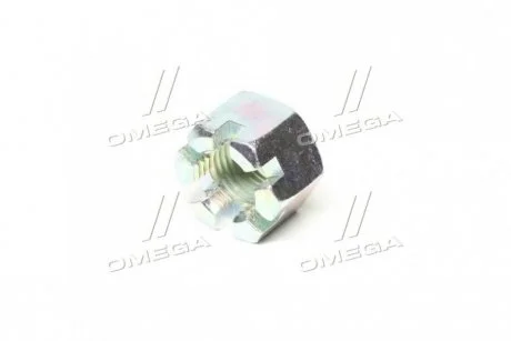 Гайка (вир-во SsangYong) SSANGYONG 4457109001