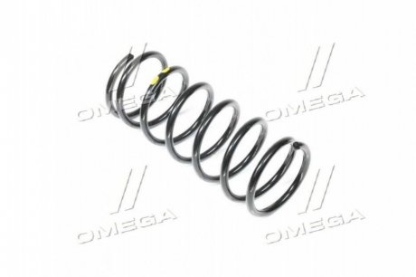 Пружина підвіски задня, права Actyon SSANGYONG 4511031051