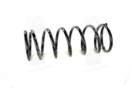 Пружина подвески задняя SSANGYONG 4512008100