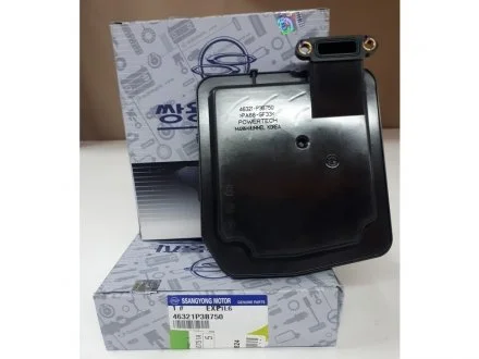 Фільтр АКПП New Actyon (вир-во SsangYong) SSANGYONG 46321P3B750