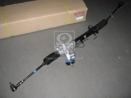 Рулевая рейка (пр-во SsangYong) SSANGYONG 4650034003