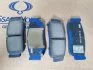 Тормозные колодки задние дисковые SSANGYONG 4841321A20 (фото 1)