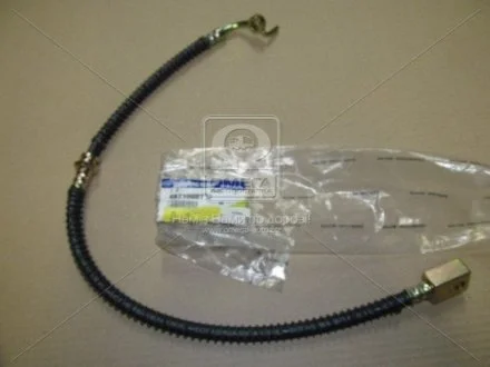 Тормозной шланг 619 мм SSANGYONG 4871008102