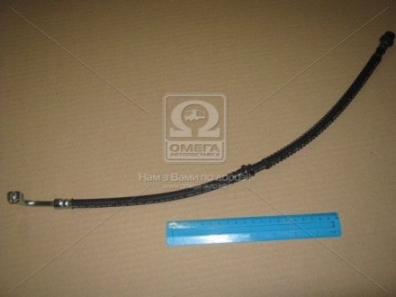 Тормозной шланг SSANGYONG 4872109102