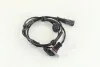 Датчик ABS задній Kyron, Actyon (Sports), Rexton (вир-во SsangYong) SSANGYONG 4893009300 (фото 1)