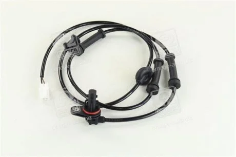 Датчик ABS задній Kyron, Actyon (Sports 2012), Rexton (вир-во SsangYong) SSANGYONG 4893009800