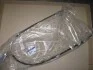 Трос гальма стоянкового правий New Actyon (вир-во SsangYong) SSANGYONG 4902034204 (фото 1)