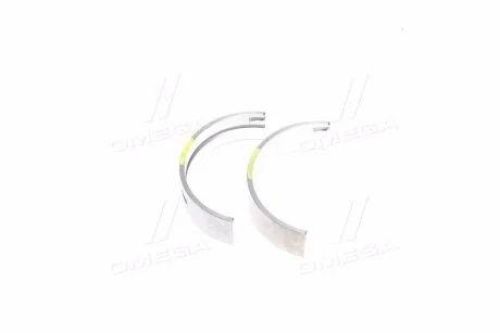 Вкладыши коренные 0.25 (к-т) (выр-во SsangYong) SSANGYONG 6010300640