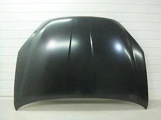 Капот SSANGYONG 6101134101