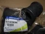 Втулка стабилизатора передний мост SSANGYONG 6313230385 (фото 2)
