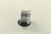 Шкив генератора Rodius, Actyon, Kyron, Actyon Sports, Rexton (выр-во SsangYong) SSANGYONG 6621553315 (фото 2)