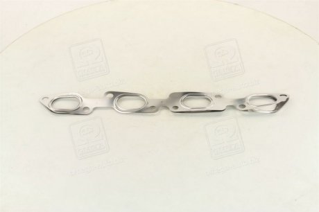 Прокладка выпускного коллектора SSANGYONG 6641420780